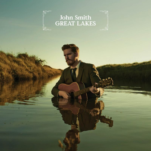 SMITH, JOHN - GREAT LAKESJOHN SMITH GREAT LAKES.jpg